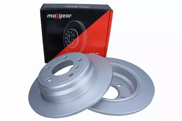 MAXGEAR TARCZA HAMULCOWA 19-0987MAX 