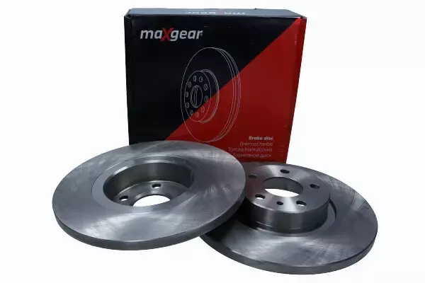 MAXGEAR TARCZA HAMULCOWA 19-0991 