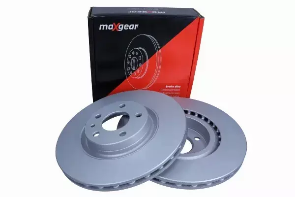 MAXGEAR TARCZA HAMULCOWA 19-0995MAX 