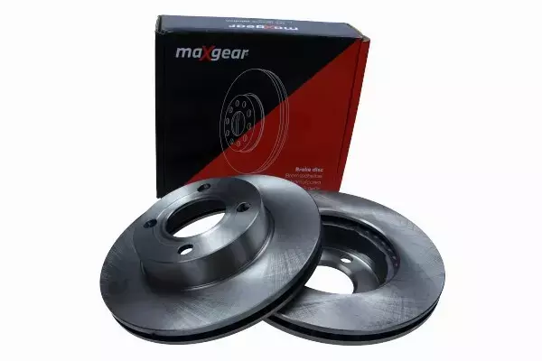 MAXGEAR TARCZA HAMULCOWA 19-0997 