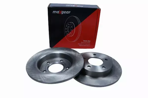 MAXGEAR TARCZA HAMULCOWA 19-1011 