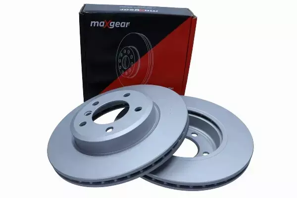 MAXGEAR TARCZE HAMULCOWE 19-1016MAX 