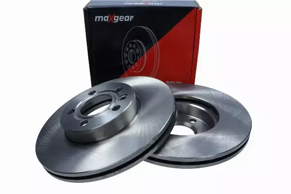 MAXGEAR TARCZA HAMULCOWA 19-1035 