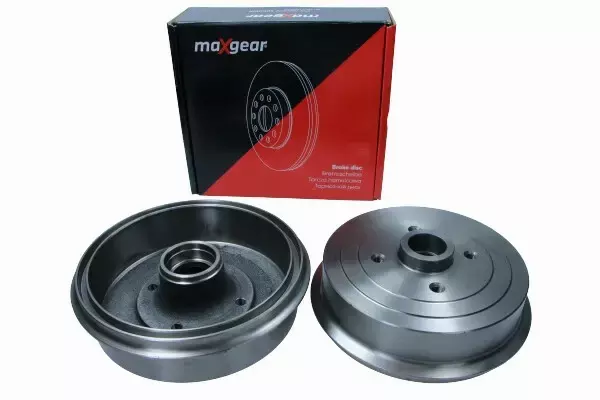 MAXGEAR BĘBEN HAMULCOWY 19-1037 