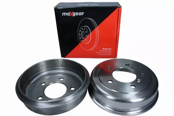 MAXGEAR BĘBEN HAMULCOWY 19-1048 