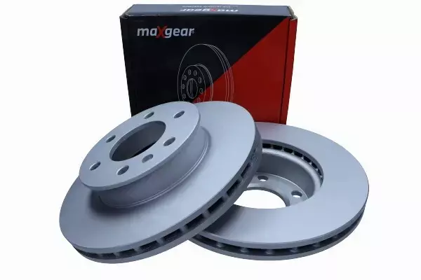 MAXGEAR TARCZE HAMULCOWE 19-1052MAX 