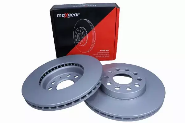 MAXGEAR TARCZA HAMULCOWA 19-1059MAX 