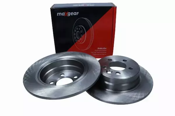 MAXGEAR TARCZA HAMULCOWA 19-1190 