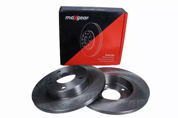 MAXGEAR TARCZA HAMULCOWA 19-1193 