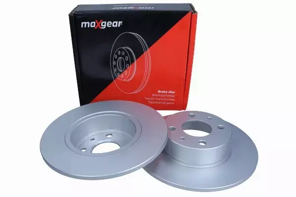 MAXGEAR TARCZE HAMULCOWE 19-1199MAX 