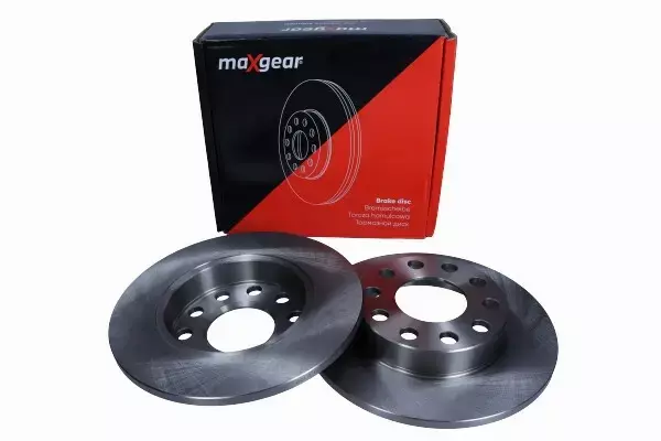 MAXGEAR TARCZA HAMULCOWA 19-1213 