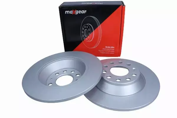 MAXGEAR TARCZE HAMULCOWE 19-1228MAX 