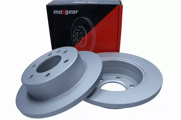 MAXGEAR TARCZE HAMULCOWE 19-1235MAX 