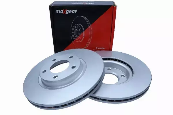 MAXGEAR TARCZE HAMULCOWE 19-1268MAX 