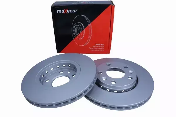 MAXGEAR TARCZE HAMULCOWE 19-1285MAX 