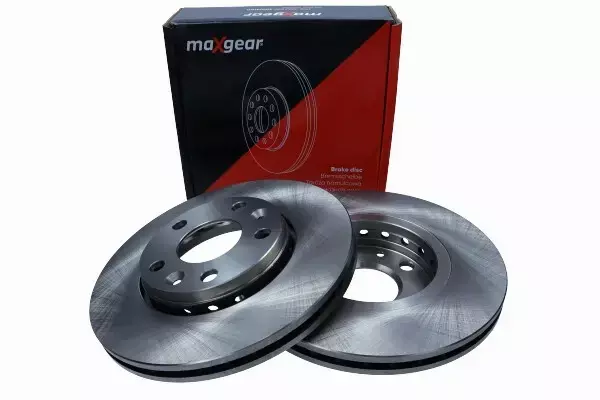 MAXGEAR TARCZA HAMULCOWA 19-1285 