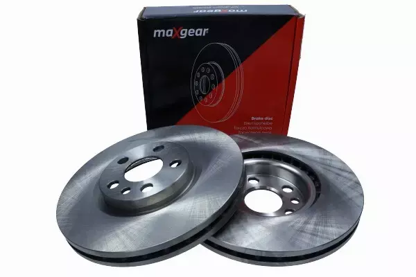 MAXGEAR TARCZA HAMULCOWA 19-1291 