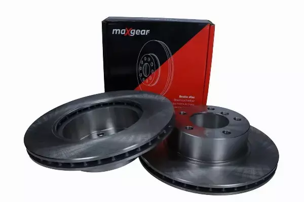 MAXGEAR TARCZE HAMULCOWE 19-1310 