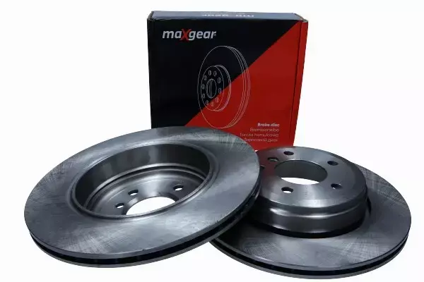 MAXGEAR TARCZA HAMULCOWA 19-1311 