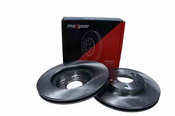 MAXGEAR TARCZA HAMULCOWA 19-1324 