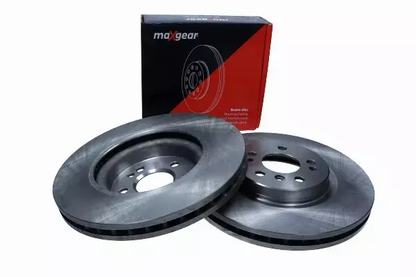 MAXGEAR TARCZA HAMULCOWA 19-1328 