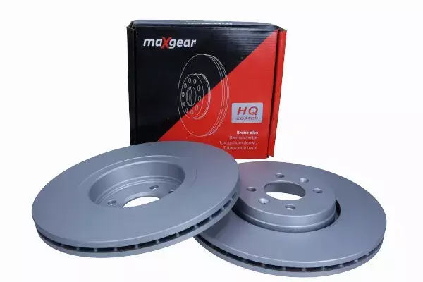 MAXGEAR TARCZE HAMULCOWE 19-1331MAX 