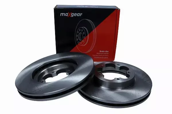 MAXGEAR TARCZA HAMULCOWA 19-1333 