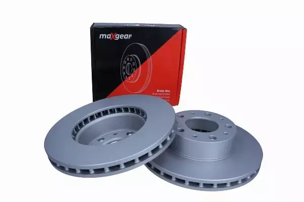 MAXGEAR TARCZE HAMULCOWE 19-1334MAX 