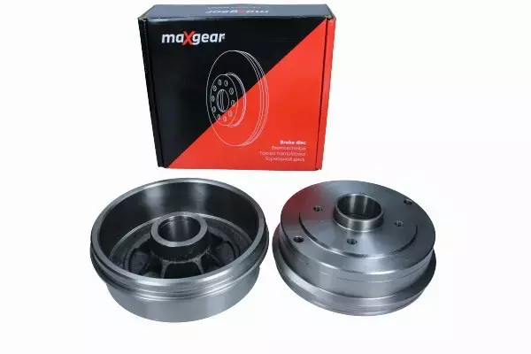 MAXGEAR BĘBEN HAMULCOWY 19-1356 