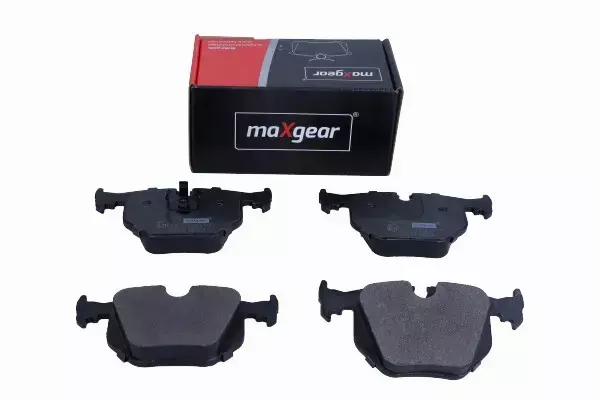 MAXGEAR KLOCKI HAMULCOWE 19-1373 