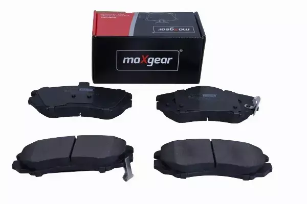 MAXGEAR KLOCKI HAMULCOWE 19-1552 