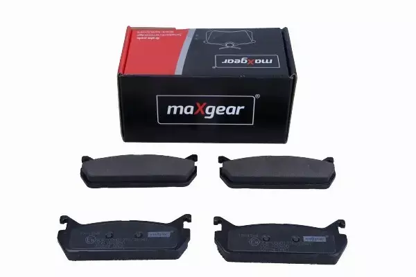 MAXGEAR KLOCKI HAMULCOWE 19-1764 