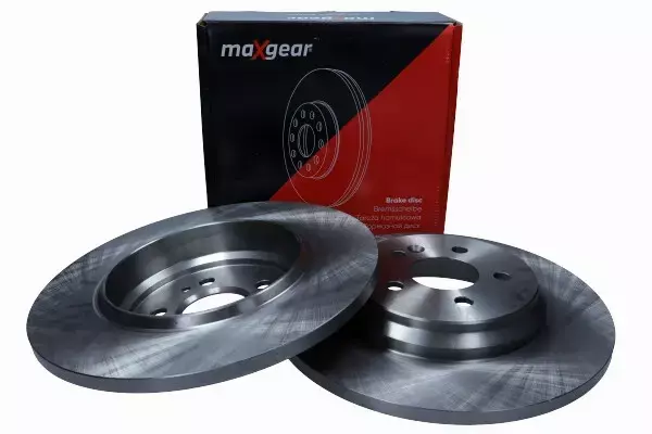 MAXGEAR TARCZA HAMULCOWA 19-1798 