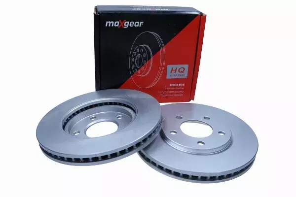 MAXGEAR TARCZE HAMULCOWE 19-1800MAX 