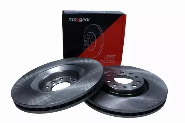 MAXGEAR TARCZA HAMULCOWA 19-1803 