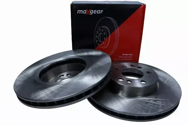 MAXGEAR TARCZA HAMULCOWA 19-1829 