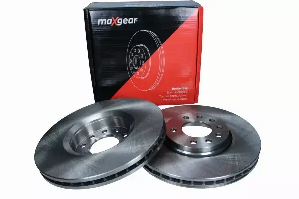 MAXGEAR TARCZA HAMULCOWA 19-1832 