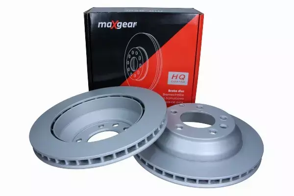 MAXGEAR TARCZE HAMULCOWE 19-1833MAX 