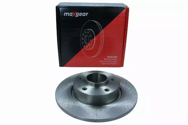 MAXGEAR TARCZA HAMULCOWA 19-1834 