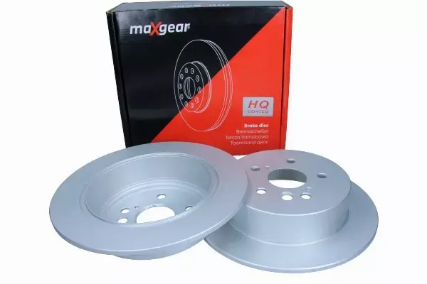 MAXGEAR TARCZE HAMULCOWE 19-1840MAX 