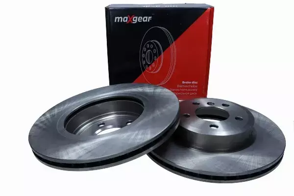 MAXGEAR TARCZA HAMULCOWA 19-1841 