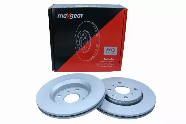 MAXGEAR TARCZE HAMULCOWE 19-1844MAX 