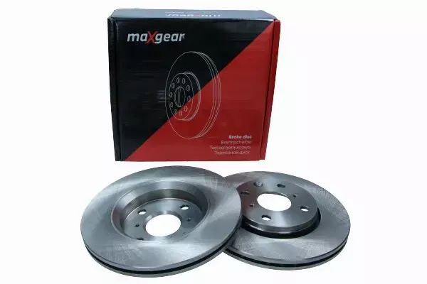 MAXGEAR TARCZA HAMULCOWA 19-1844 