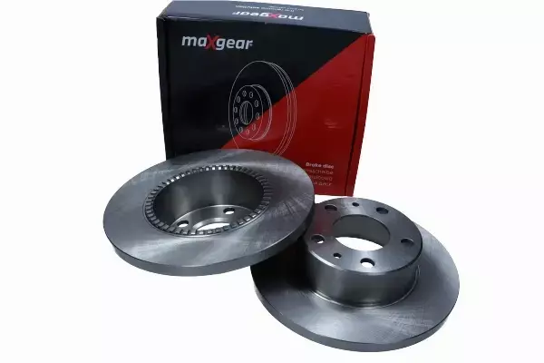 MAXGEAR TARCZA HAMULCOWA 19-1852 