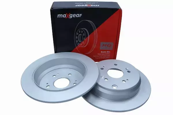 MAXGEAR TARCZE HAMULCOWE 19-1855MAX 