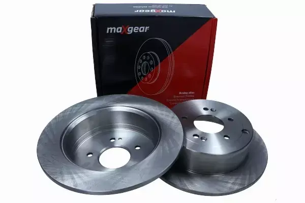 MAXGEAR TARCZA HAMULCOWA 19-1864 