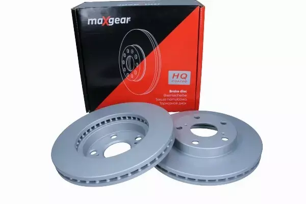 MAXGEAR TARCZE HAMULCOWE 19-1867MAX 