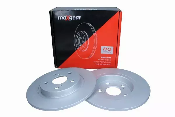 MAXGEAR TARCZE HAMULCOWE 19-1870MAX 