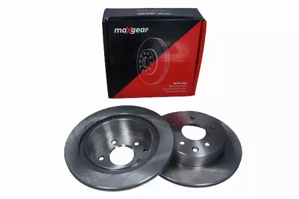 MAXGEAR TARCZA HAMULCOWA 19-1873 