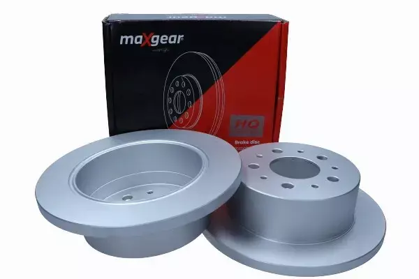 MAXGEAR TARCZE HAMULCOWE 19-1876MAX 